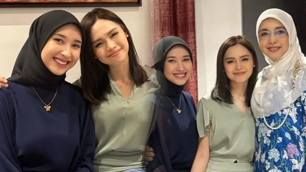 Bella Astillah Nafi Sahabatnya Penyondol
