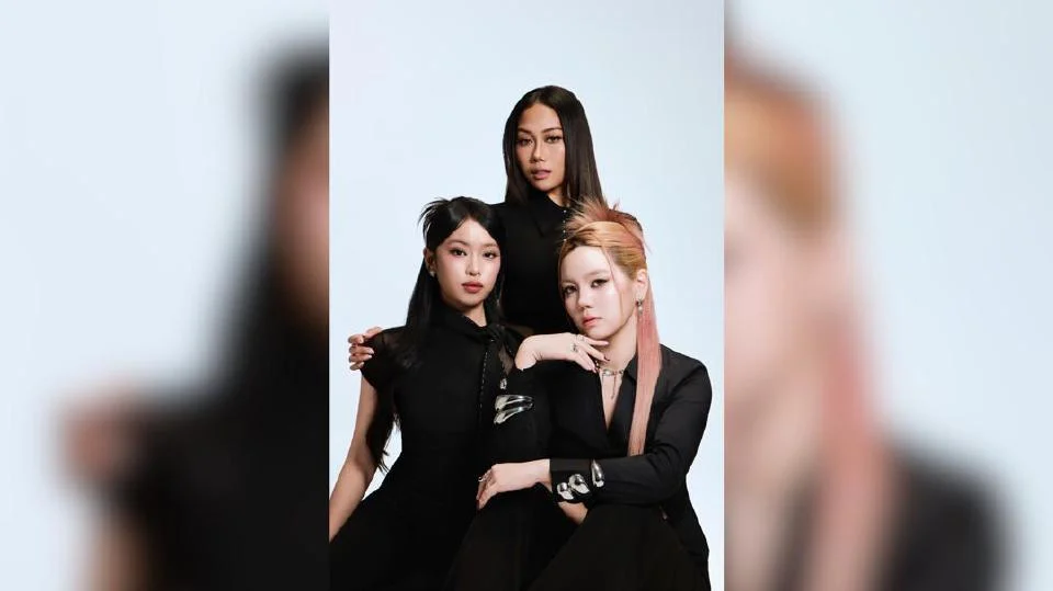 Universal Music Malaysia tarik balik video muzik Question dendangan kumpulan Dolla