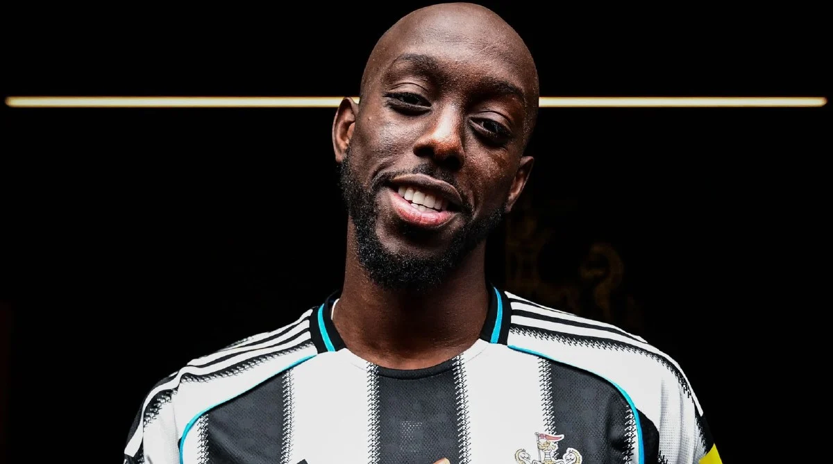 Wissa akhirnya turun padang