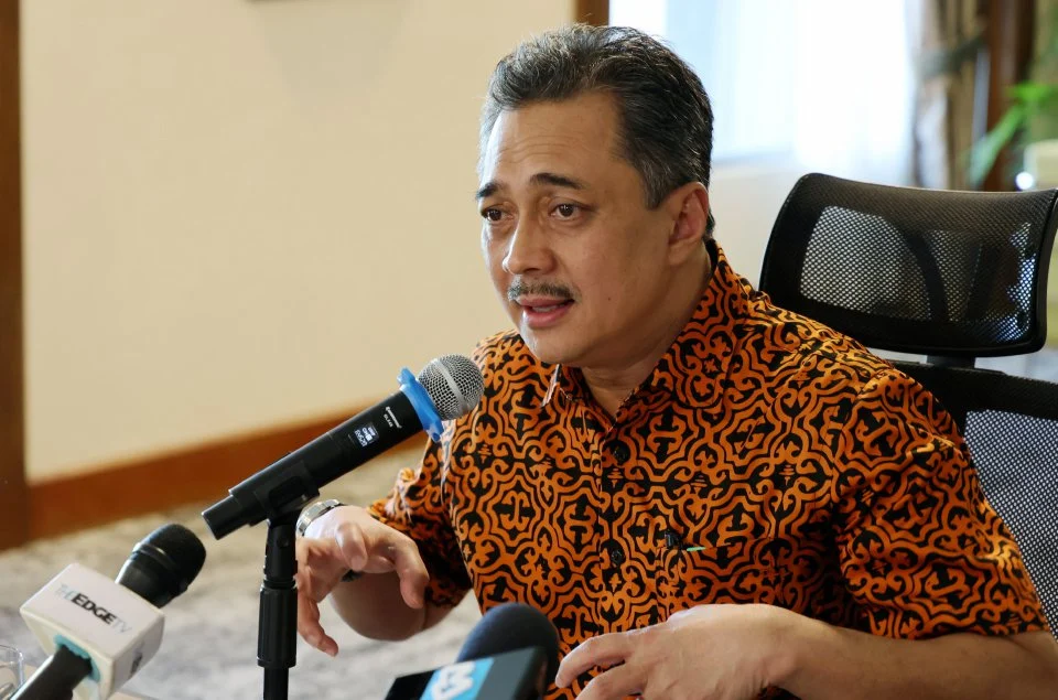 MAHB sentiasa pantau keadaan cuaca semasa bagi kelancaran operasi penerbangan