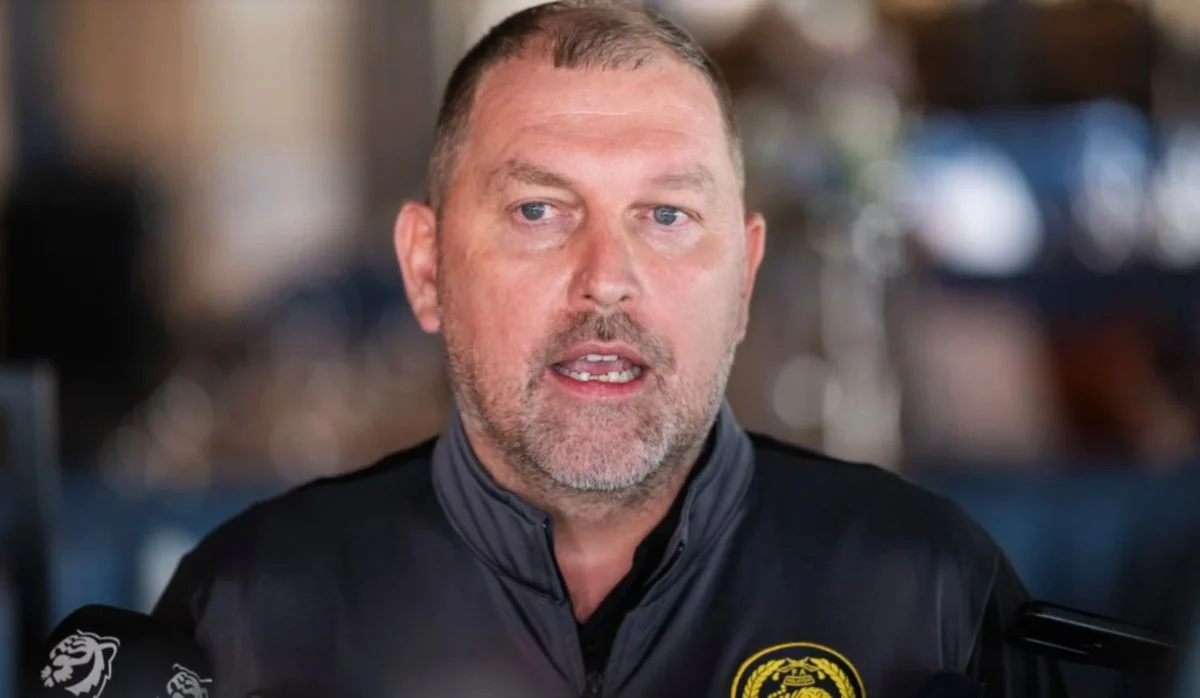 Cklamovski bangga tamatkan 2025 tanpa kalah