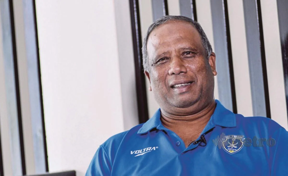 Dollah tunggu laporan jurulatih selepas skuad B-16 dibelasah 0-11