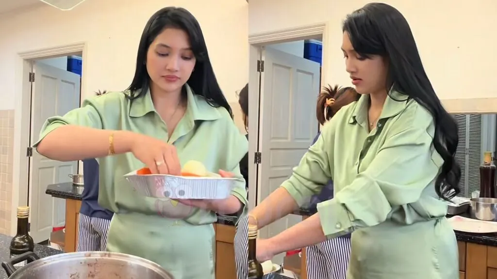 Atikah Suhaime Disangka Hamil Lagi [VIDEO] 