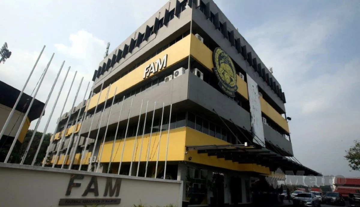 FAM berdepan aib lebih besar jika empat negara jumpa bukti