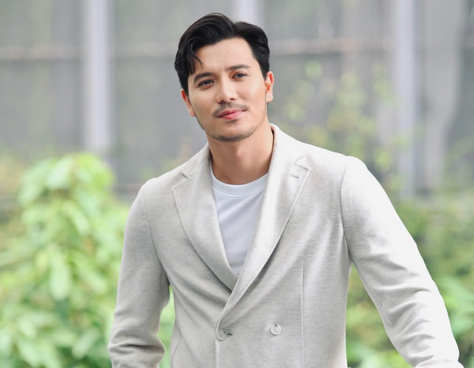 Fattah Amin – Biodata, Profil dan Latar Belakang