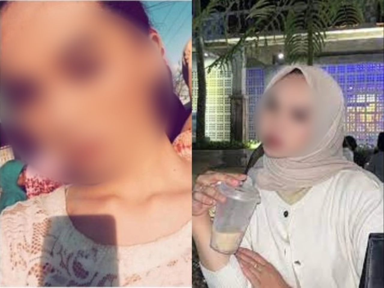 Pengantin terkejut, MUA disangka wanita rupanya lelaki