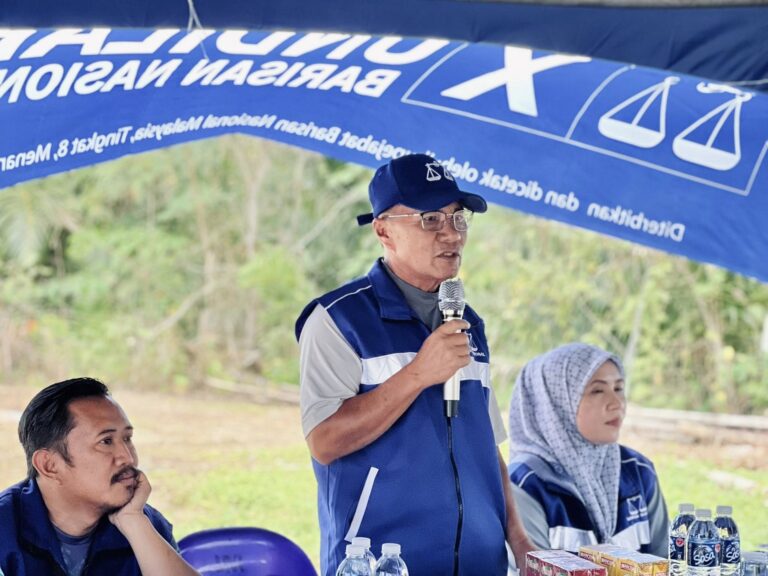 Kami Komited Cari Penyelesaian, Kebajikan Rakyat Jadi Keutamaan