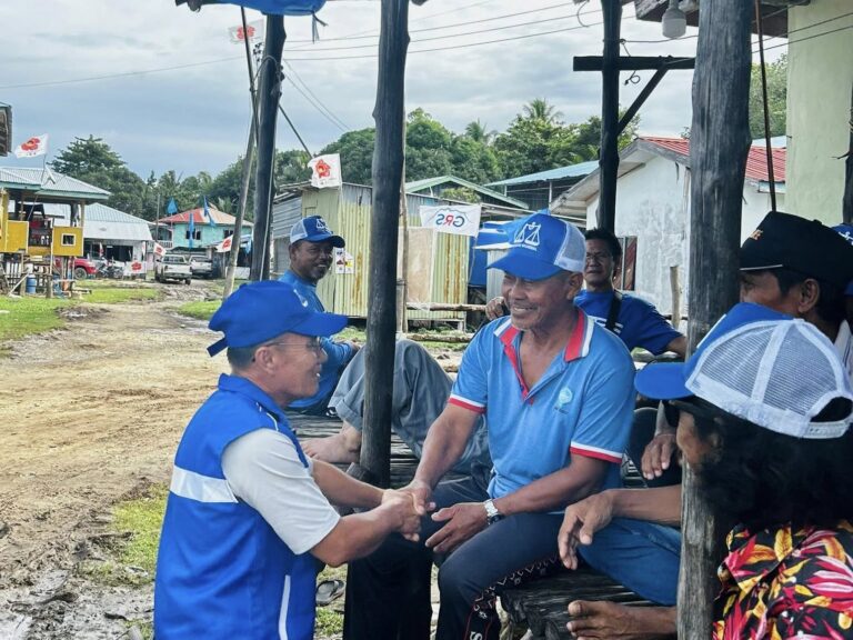 Kami Komited Cari Penyelesaian, Kebajikan Rakyat Jadi Keutamaan