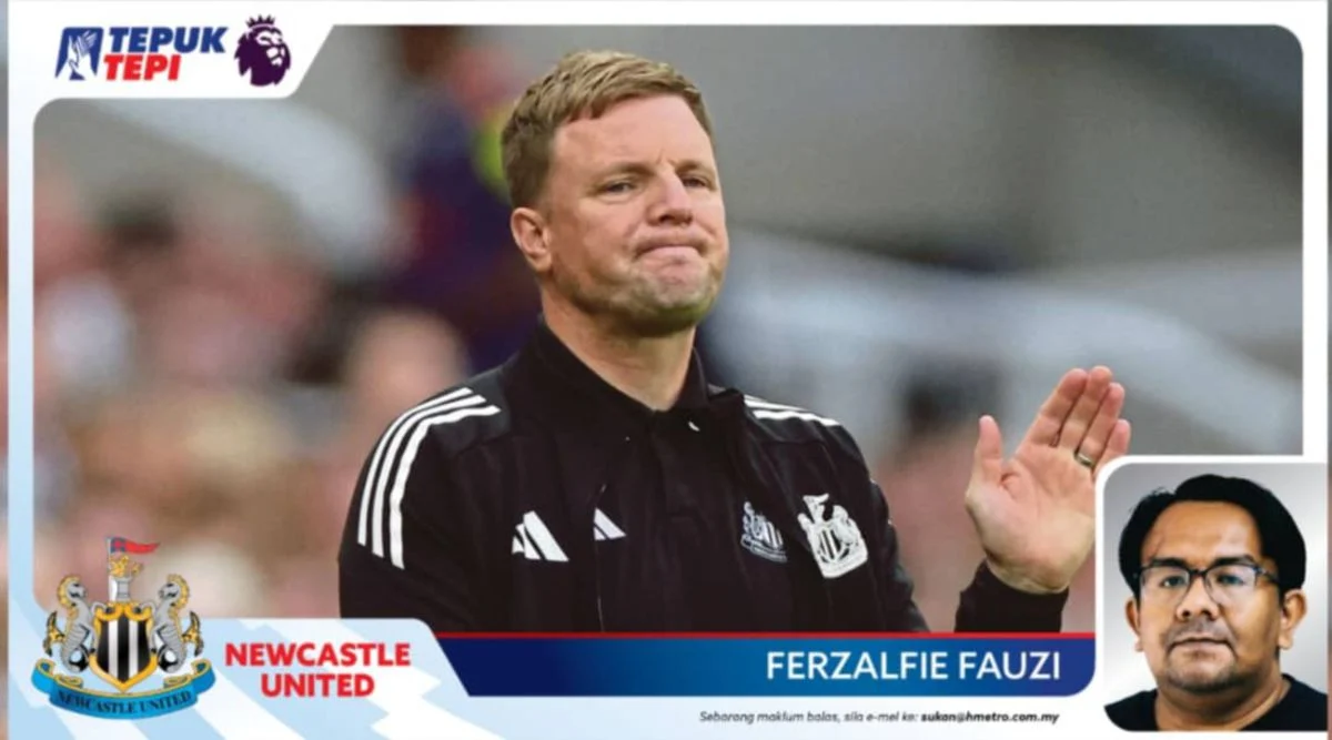 Magpies masih hilang arah di tempat lawan