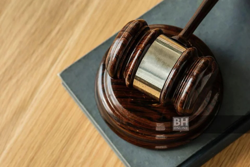 Lelaki OKU dijatuhi hukuman mati bunuh 4 sekeluarga mahu buat rayuan