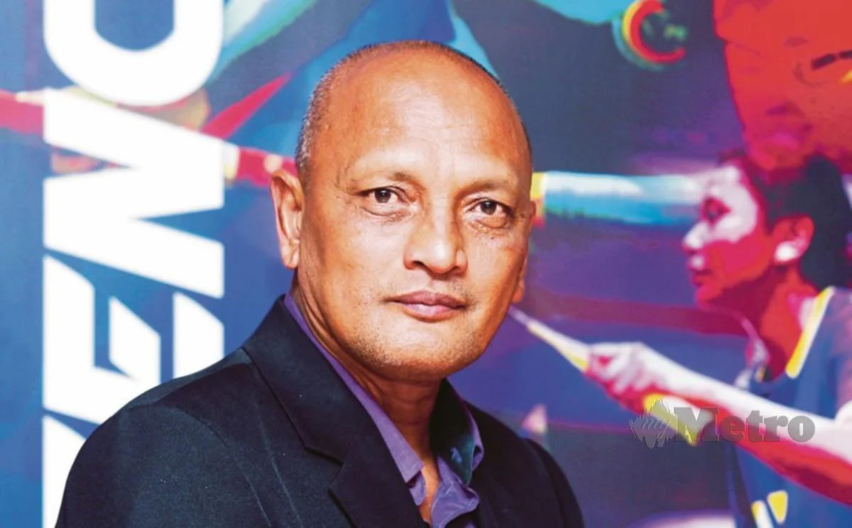 Fokus kepada permainan, usah fikir hal luar padang - Pekan