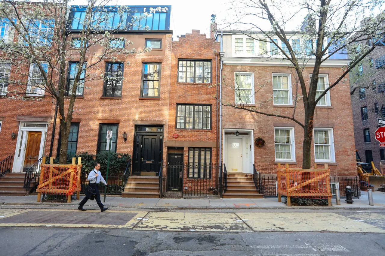 Rumah saiz stor harga lebih RM17 juta