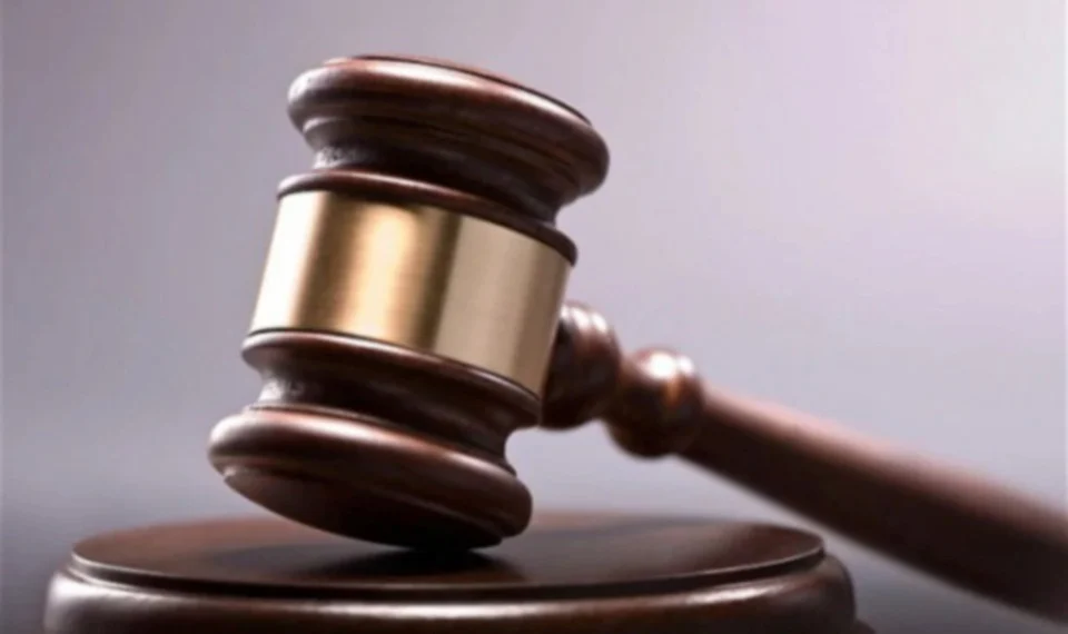 Lelaki dihukum penjara 3 tahun cederakan kekasih kakak dengan parang