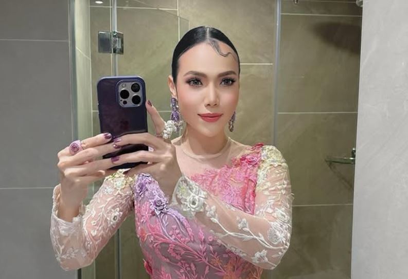 Farahdhiya Kekal Tradisional 