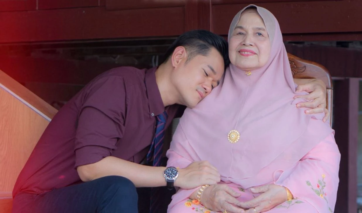 Mentua Nubhan Mengamuk! 