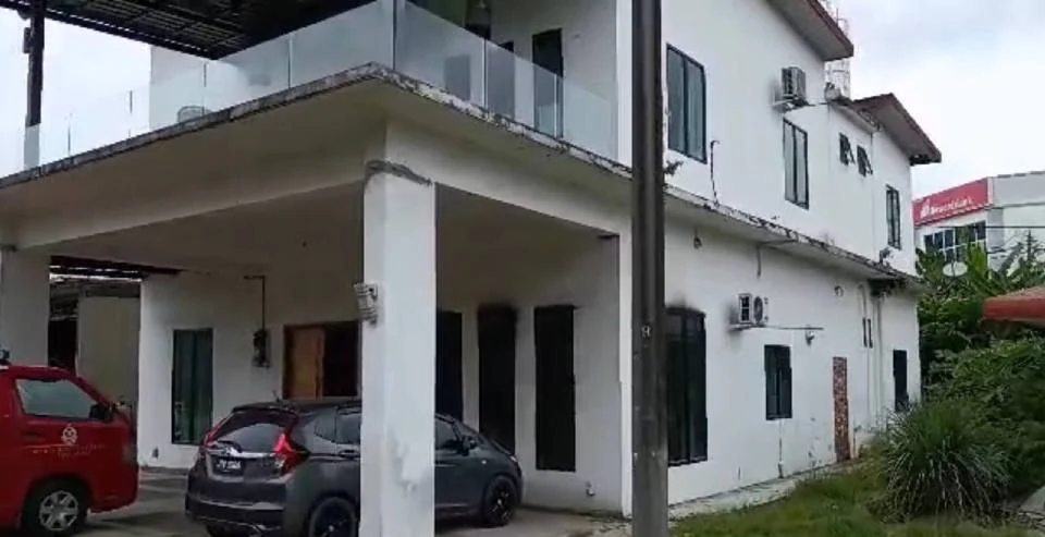 Adik lelaki maut nahas jalan raya Ogos lalu, bapa dan seorang lagi adik meninggal kelmarin