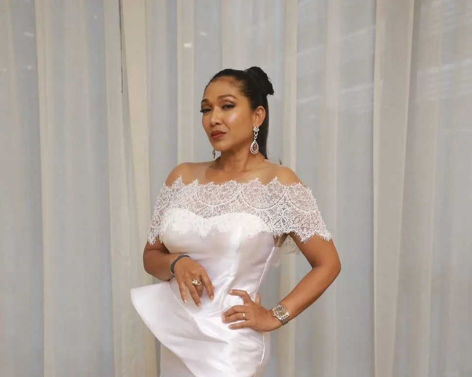 Nourul Depp Dedah Diuji Kanser Tahap 1