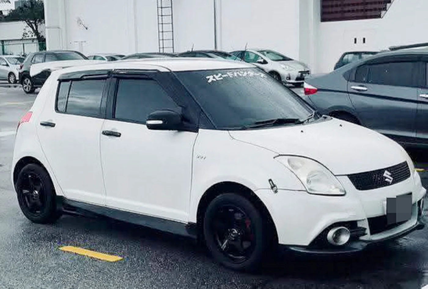 Young couple's home burgled, car stolen in Sungai Petani