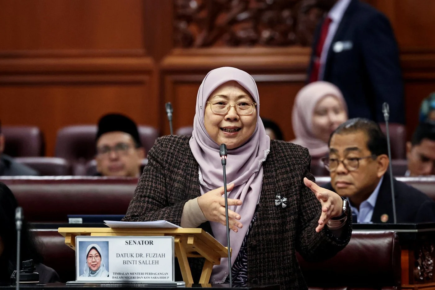 Ministry dismisses claims of three- to fourfold vegetable price surge