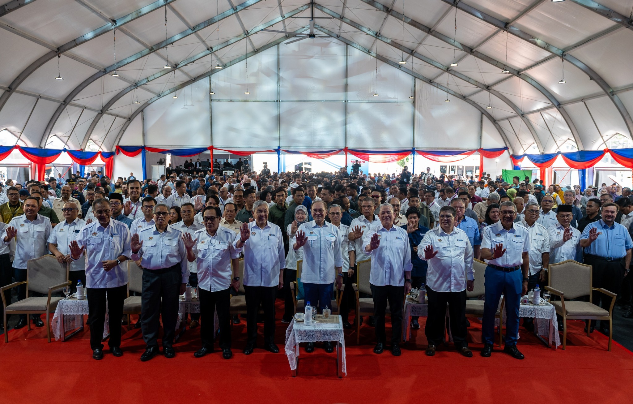 Reformasi Bukan Bersifat Sementara… Komitmen Berterusan Kerajaan Perkukuh Institusi