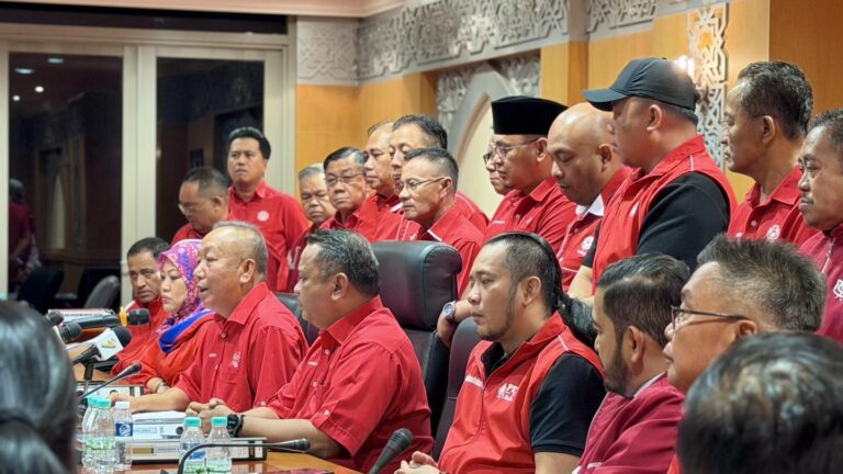 UMNO Sabah Kenal Pasti Empat Bakal Calon PRK Kinabatangan, DUN Lamag