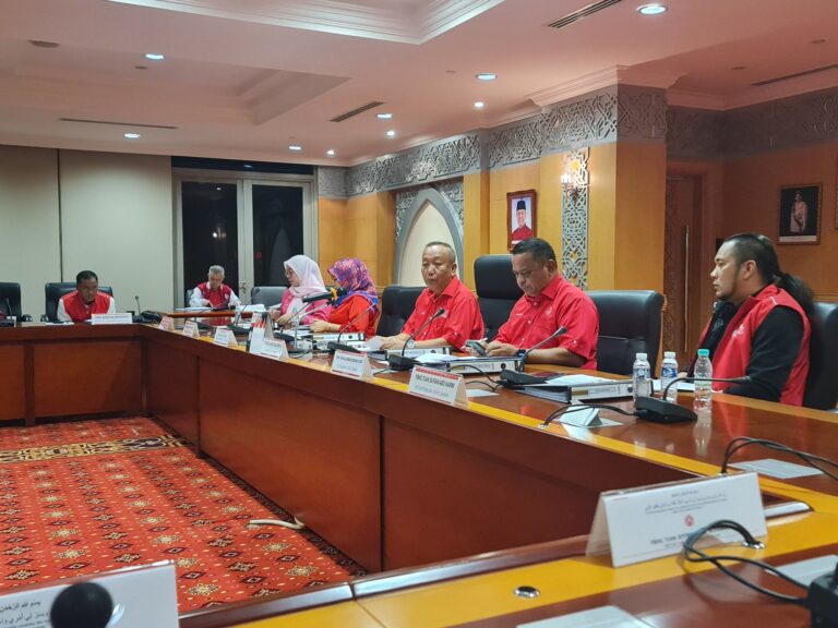 UMNO Sabah Kenal Pasti Empat Bakal Calon PRK Kinabatangan, DUN Lamag