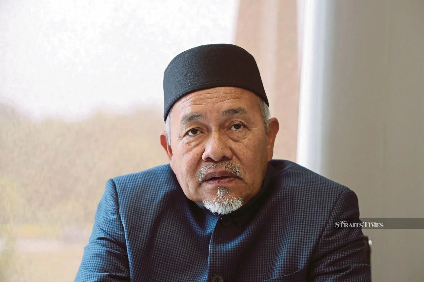 Perlis political crisis: Pas wants Bersatu to act on its assemblymen