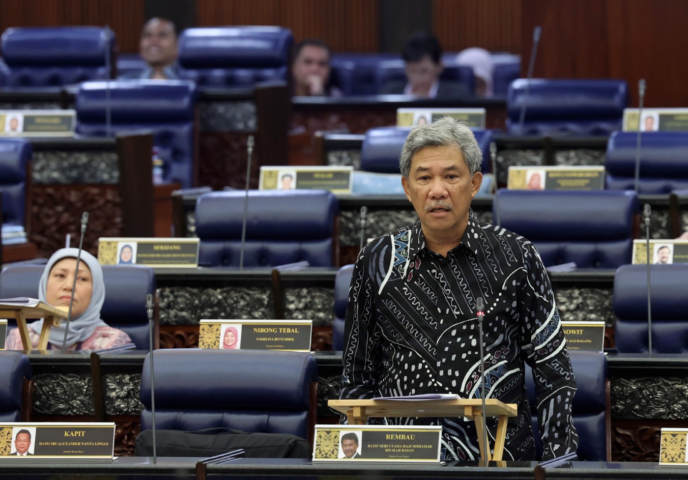 2 weeks to repatriate 31 Malaysians stranded on Myanmar-Thailand border