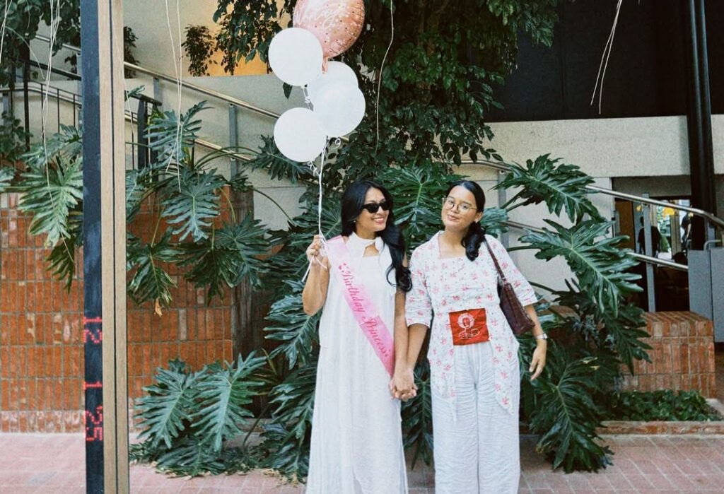 Nabila Huda Sebak Terima Sepucuk Surat Dari Anak