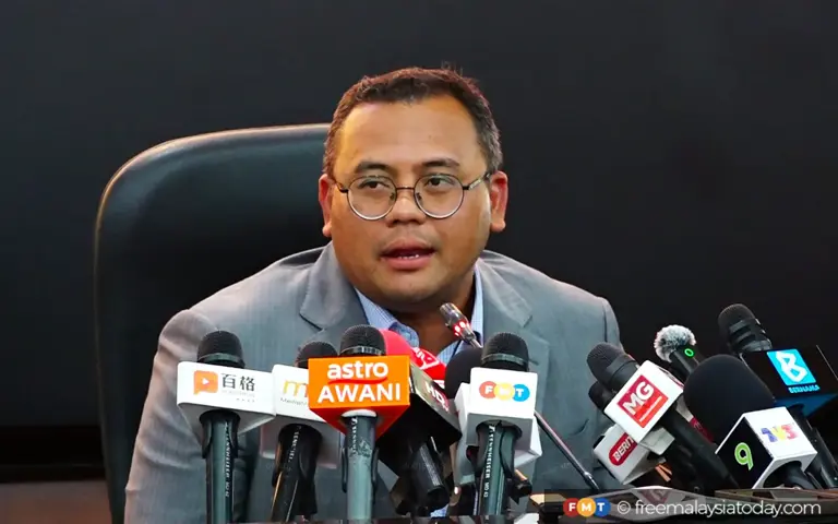 Selangor MB confirms Batu Caves redevelopment project, relocation talks to follow