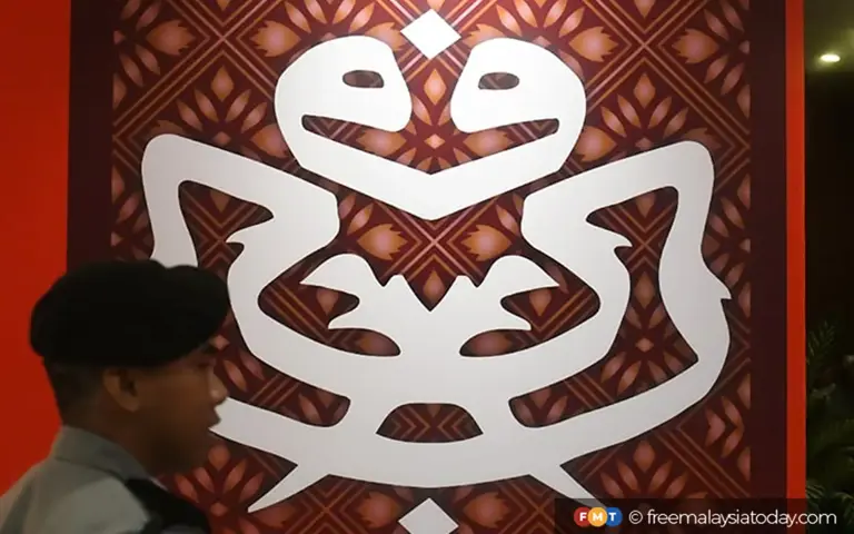 Umno Youth to hold special convention on maintaining ties with PH