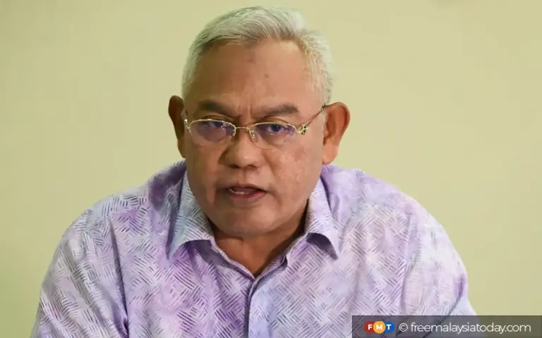 Analysts reject Noh Omar’s call to amend constitution on PM’s post