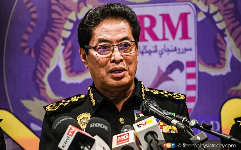 MACC ready to probe alleged large cash inflows involving senior military officer