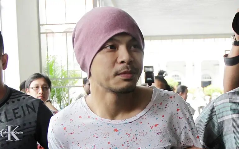 Namewee could remain on police bail for months