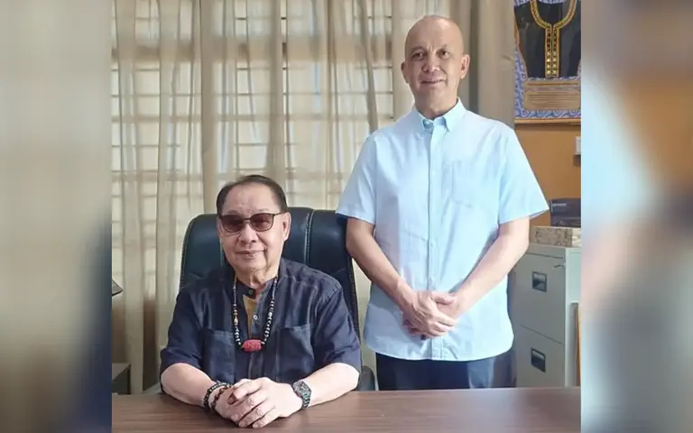 STAR backs Hajiji, PN says it will stay in opposition to ensure ‘check and balance’