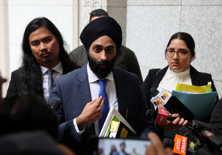 MACC rejects Lawyers for Liberty’s ‘intimidation’ claim, says notice to Albert Tei’s lawyer issued lawfully