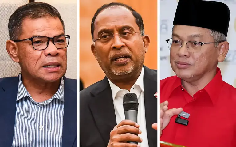 3 ministers to get second term as senators, says report