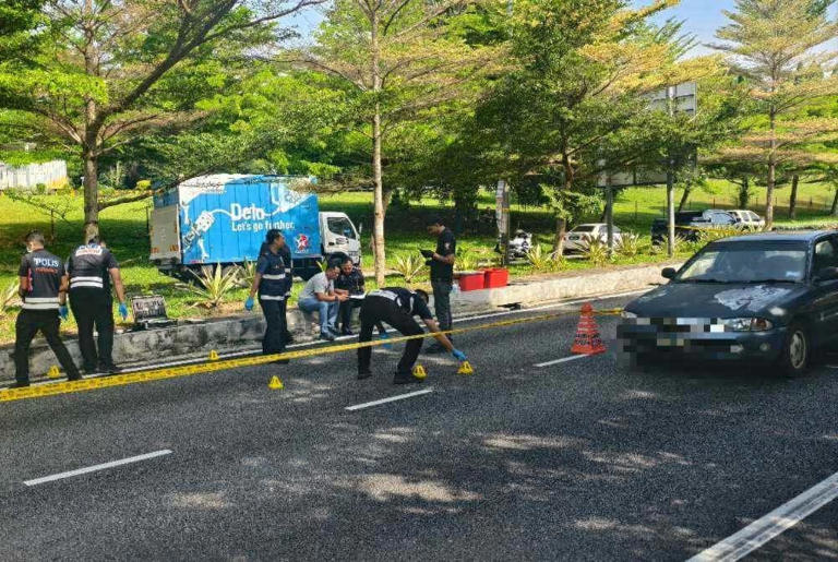 Seremban shooting: Two nabbed within 12 hours after fatal attack, police seize pistol, probe revenge motive