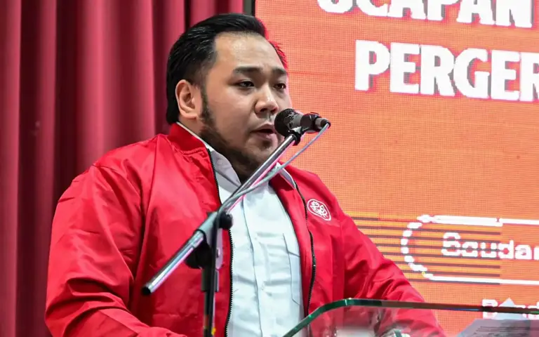 BN considering Bung’s son as Kinabatangan candidate, says Zahid