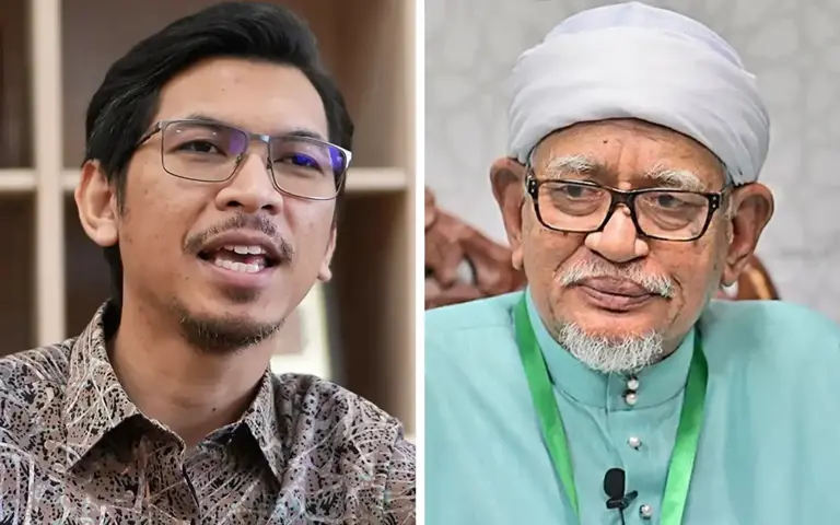 Judge govt by achievements, not political rhetoric, says PKR Youth chief