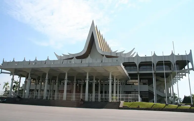 Sarawak’s new concert centre to be better than Istana Budaya
