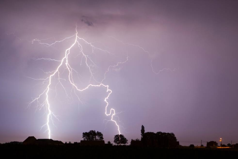 Thunderstorms, heavy rain expected in Selangor, Negeri Sembilan and Sabah