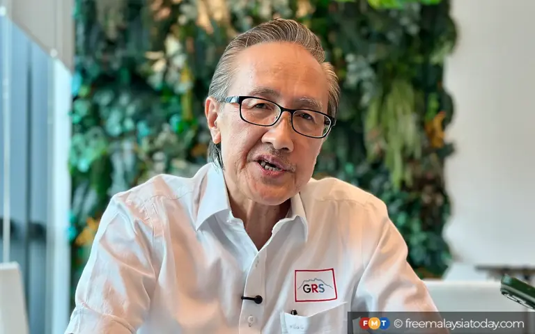 Masidi denies corruption claims as Karanaan poll win challenged in court