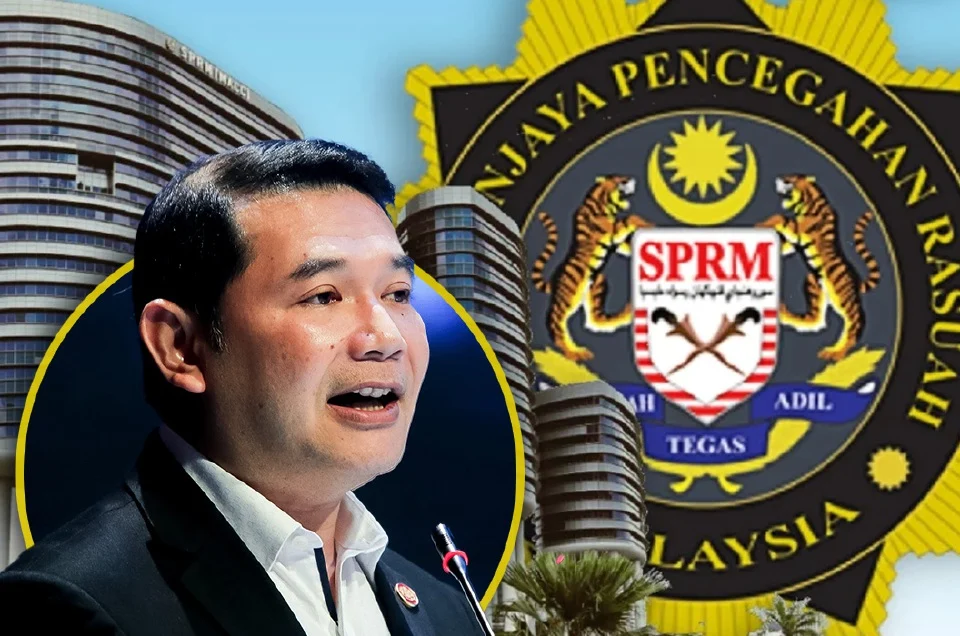 Tiada bukti calon pemilihan PKR terbabit rasuah - Sumber