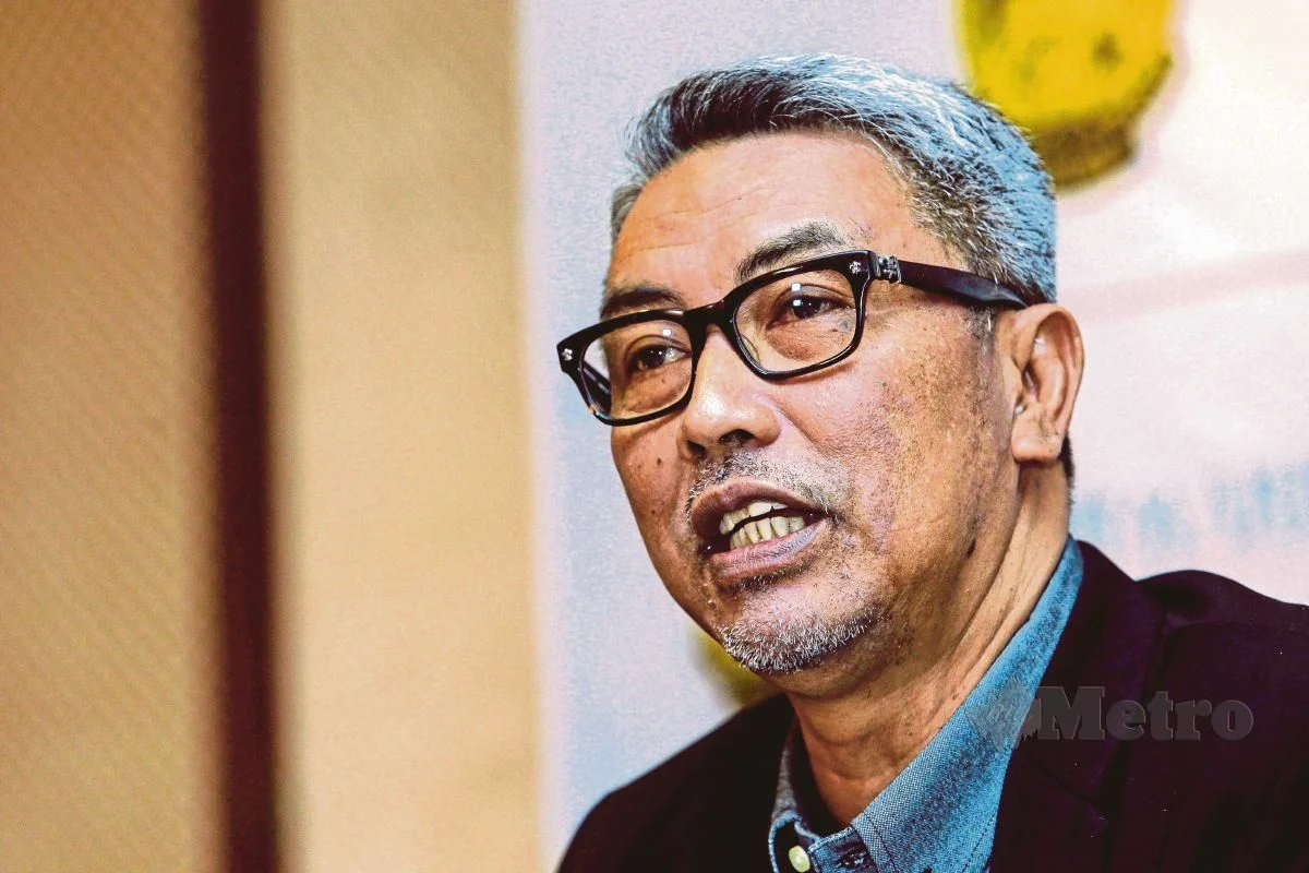 FAM kekal tekad perjuang isu pemain warisan di CAS