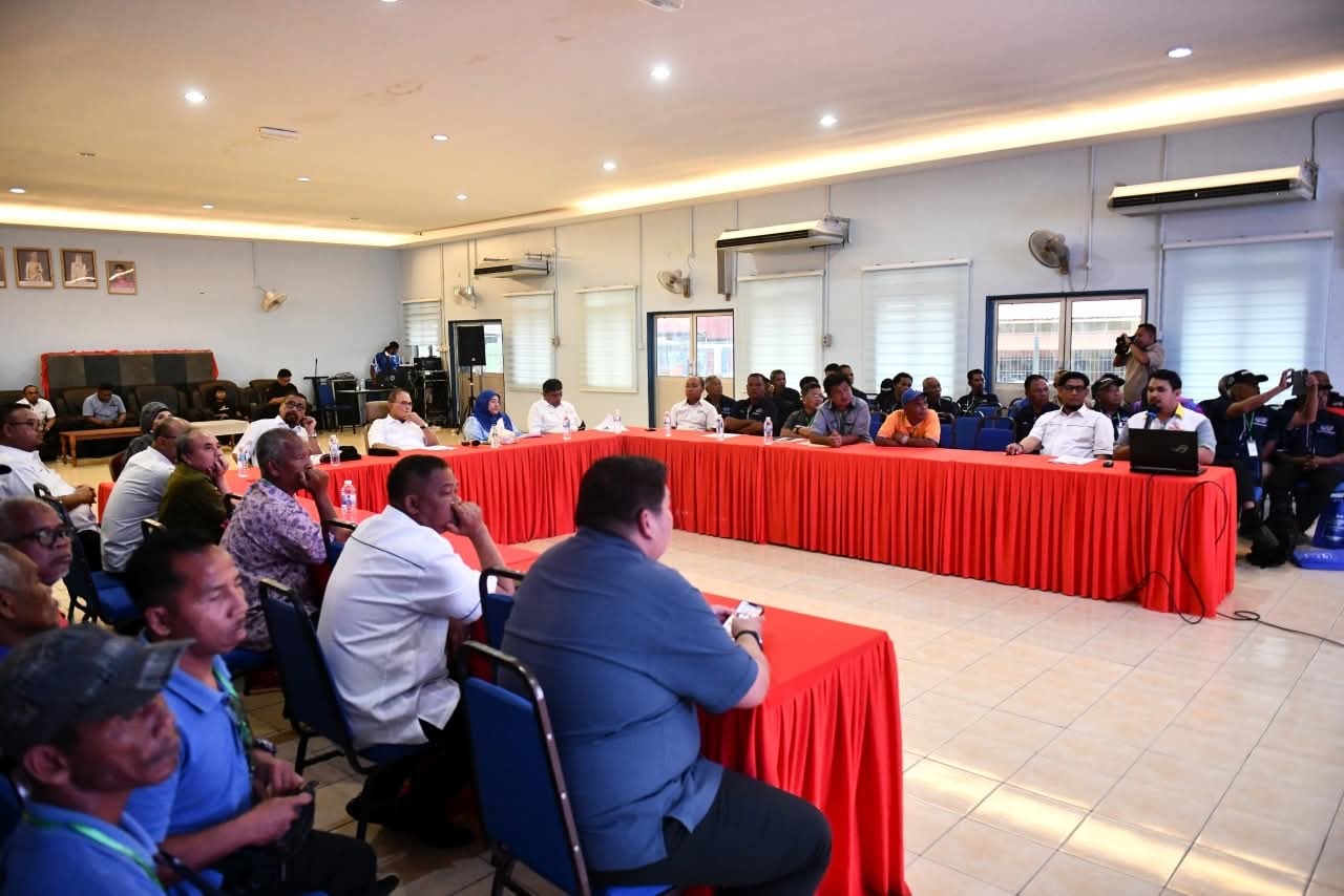 Kerajaan Negeri Pahang Terus Komited Pastikan Kesejahteraan Orang Asli Diberi Keutamaan