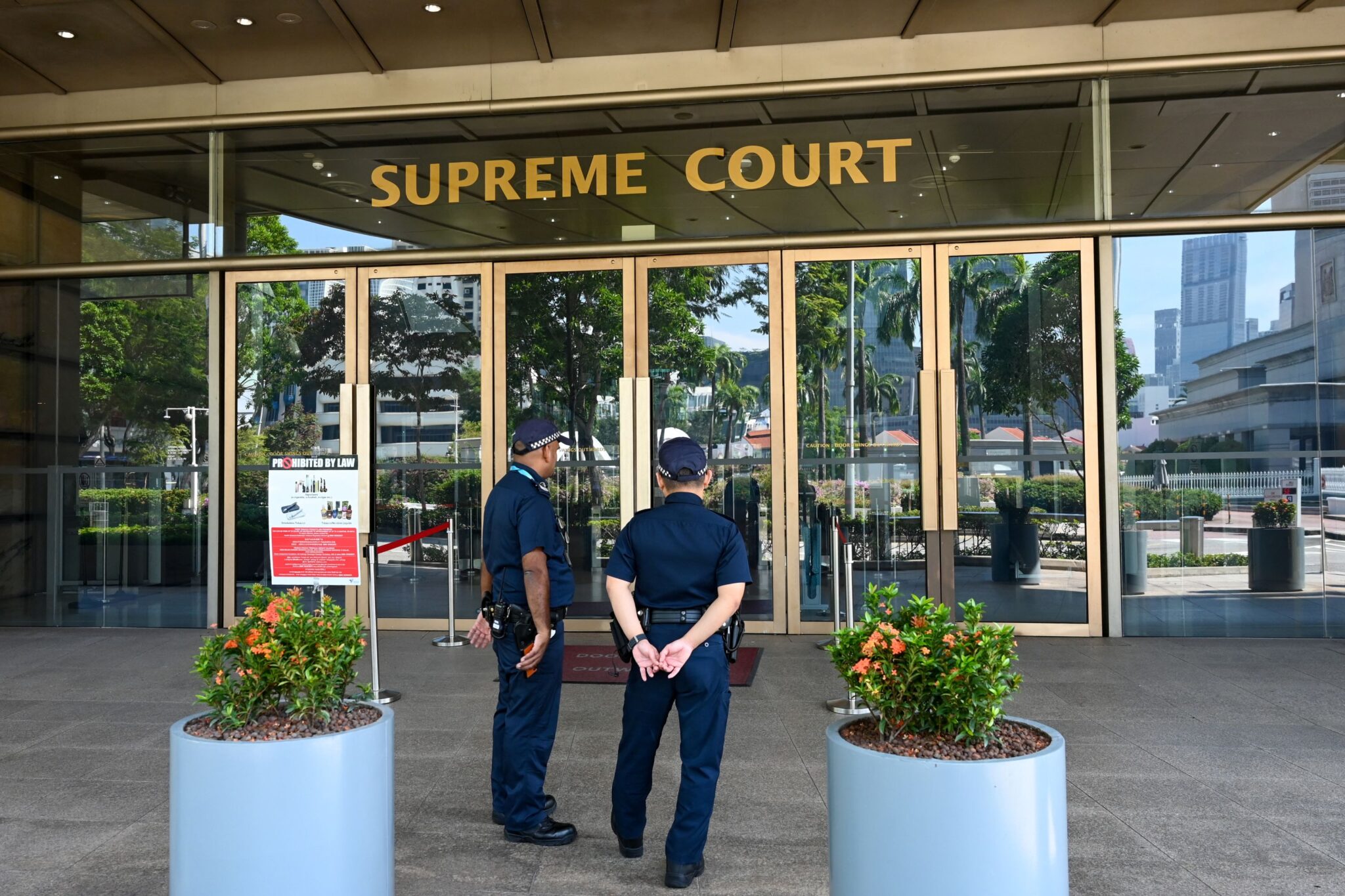 19 tahun tinggal lebih masa, rakyat Malaysia dijel 6 bulan