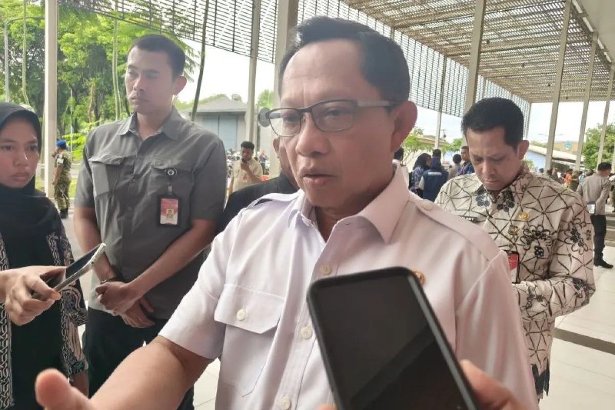 Menteri Indonesia mohon maaf remehkan bantuan Malaysia