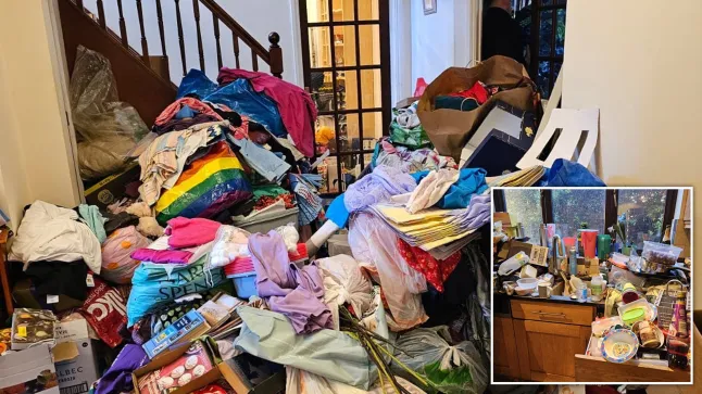 Sewa tertunggak RM220,000, pemilik ‘sakit jantung’ tengok keadaan rumah