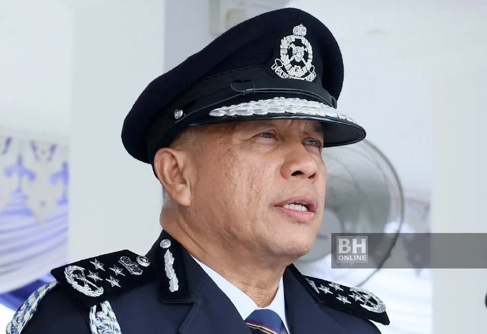 Kes tembak Durian Tunggal: AGC sokong syor PDRM